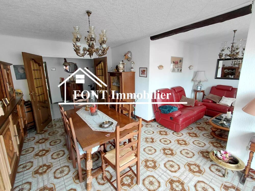 SAINT-CHAMOND, HYPER CENTRE, APPARTEMENT 2 CHAMBRES