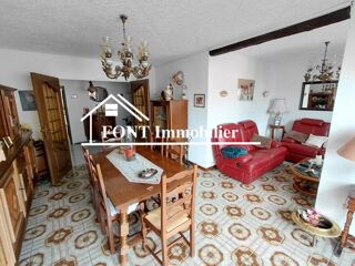  Appartement à vendre 4 pièces 76 m²