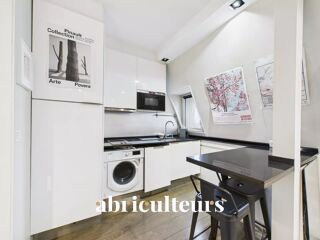  Appartement � vendre 1 pi�ce 22 m�