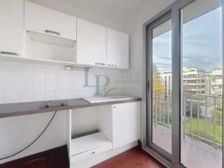  Appartement � vendre 1 pi�ce 31 m�