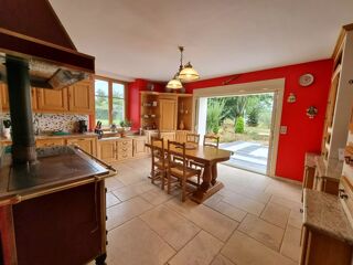  Maison  vendre 6 pices 184 m