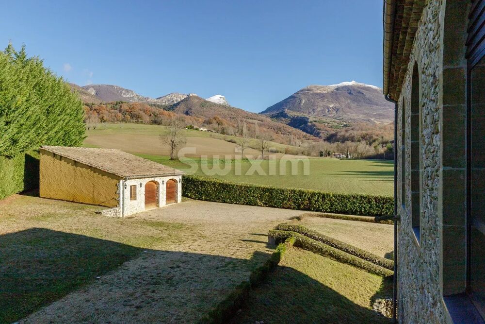  vendre  Villa Bourdeaux (26460)