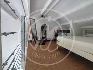  Appartement à louer 2 pièces 25 m²