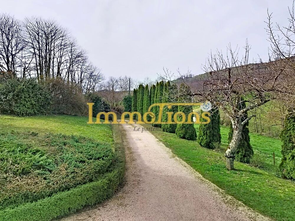 Vente Maison VARACIEUX Saint-marcellin