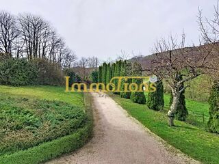  Maison à vendre 7 pièces 205 m²