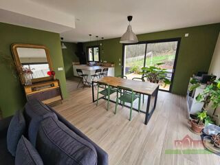  Maison � vendre 5 pi�ces 115 m�