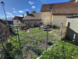  Maison à vendre 4 pièces 94 m²