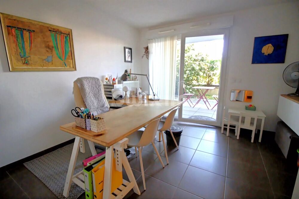 Appartement T3