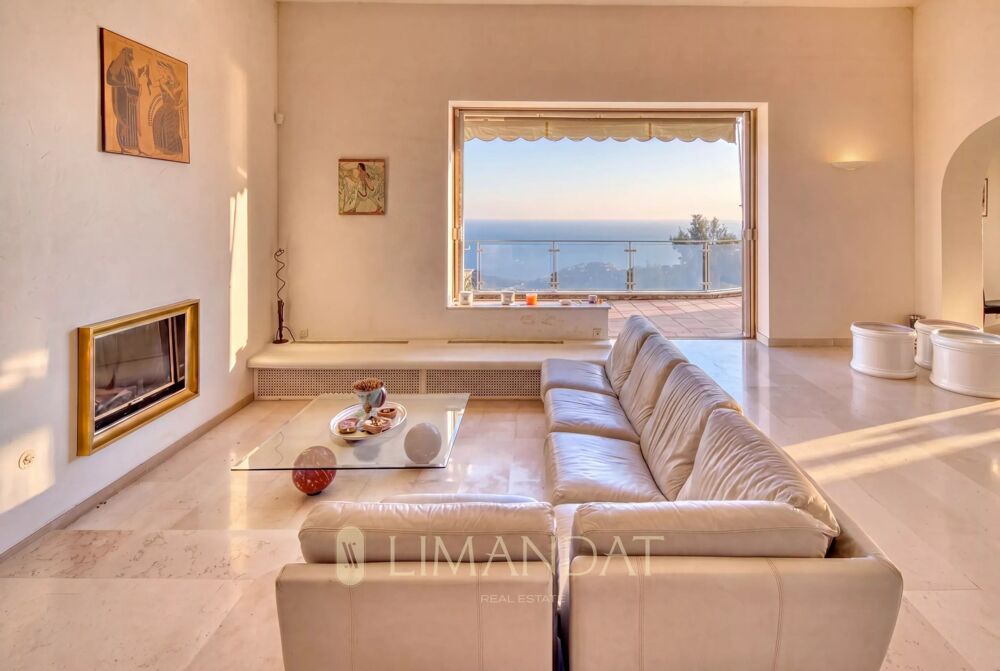 � vendre  Maison Roquebrune-Cap-Martin (06190)