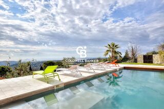  Maison à vendre 8 pièces 300 m²