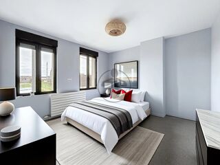  Maison � vendre 5 pi�ces 158 m�