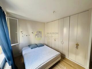  Appartement à vendre 3 pièces 81 m²