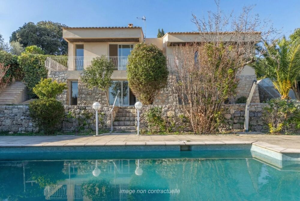 Mougins proche Le Cannet