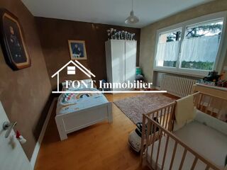  Maison à vendre 6 pièces 132 m²