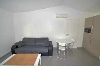  Appartement à louer 1 pièce 22 m²