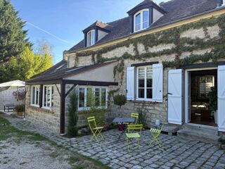 Maison à vendre 10 pièces 132 m²