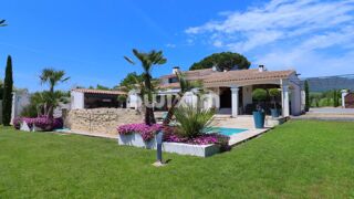  Villa à vendre 8 pièces 333 m²