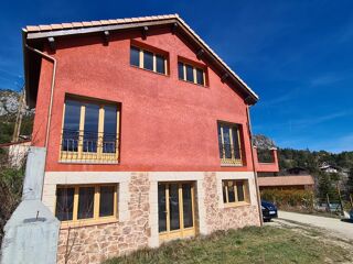  Maison à vendre 7 pièces 130 m²