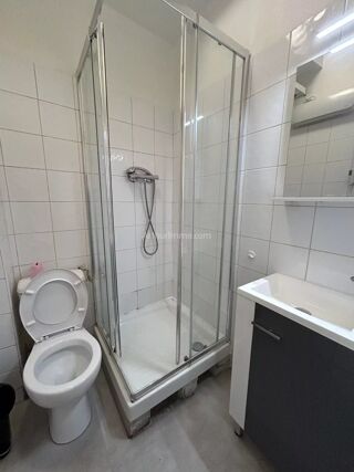  Appartement � louer 1 pi�ce 20 m�