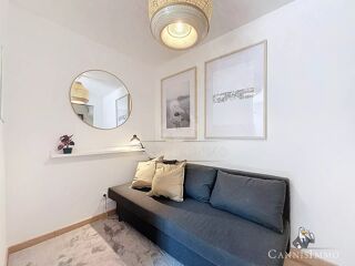  Appartement à vendre 3 pièces 37 m²