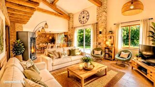  Maison � vendre 7 pi�ces 262 m�