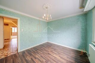  Maison � vendre 5 pi�ces 119 m�