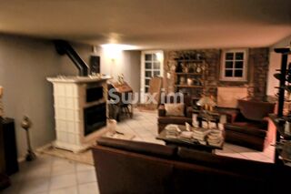  Maison � vendre 7 pi�ces 202 m�