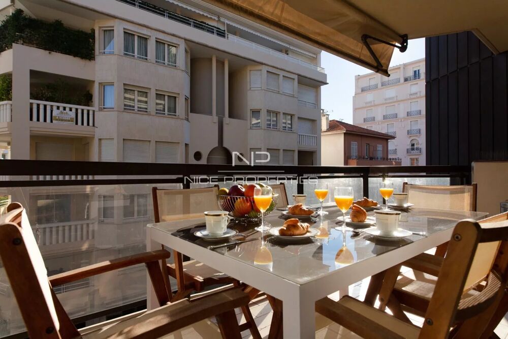 � vendre  Appartement Cannes (06400)