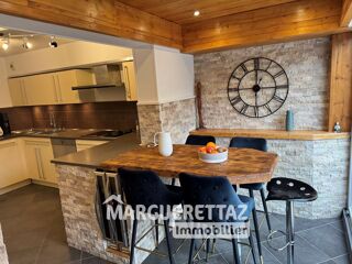  Appartement à vendre 4 pièces 97 m²