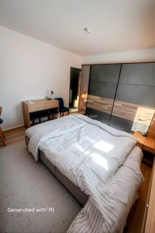  Maison � vendre 4 pi�ces 100 m�