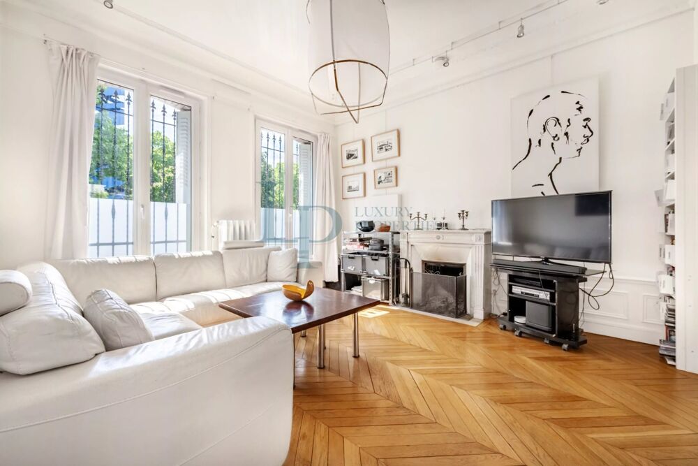 � vendre  Villa Ivry-sur-Seine (94200)