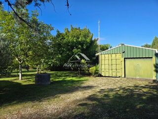  Maison � vendre 5 pi�ces 50 m�