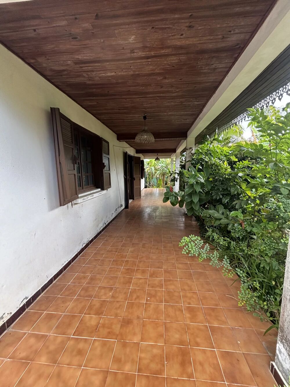 Maison - 5 pièces - 130 m²