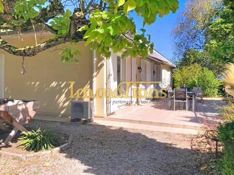   SAINT LATTIER Maison - 6 pi�ce(s) - 140 m�