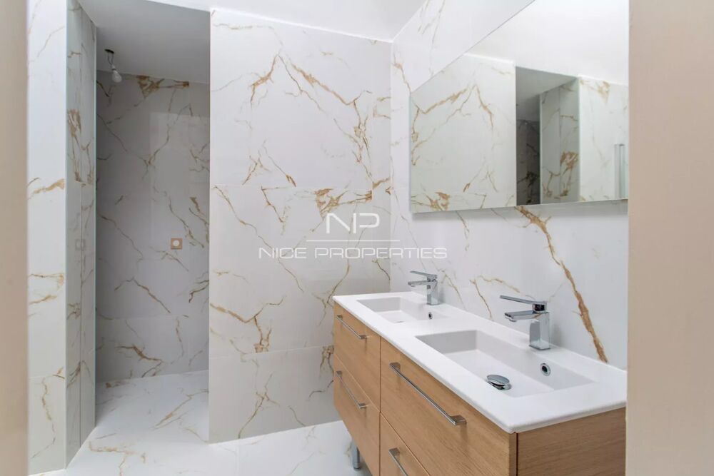 � vendre  Appartement Nice (06000)