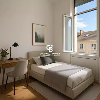  Appartement � vendre 5 pi�ces 128 m�