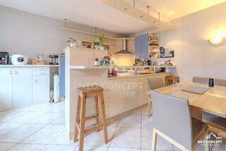  Appartement � vendre 5 pi�ces 116 m�