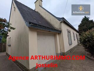  Maison à vendre 8 pièces 166 m²