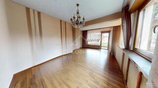  Maison à vendre 8 pièces 163 m²