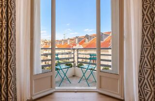  Appartement à vendre 2 pièces 61 m²