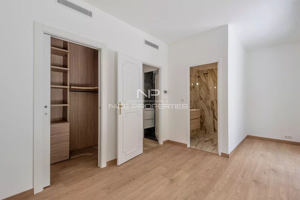 � vendre  Appartement Nice (06300)