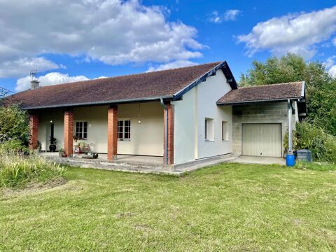   BAISSE de PRIX. Maison  PLAIN-PIED. Maison - 6 pi�ce(s) - 114 m�