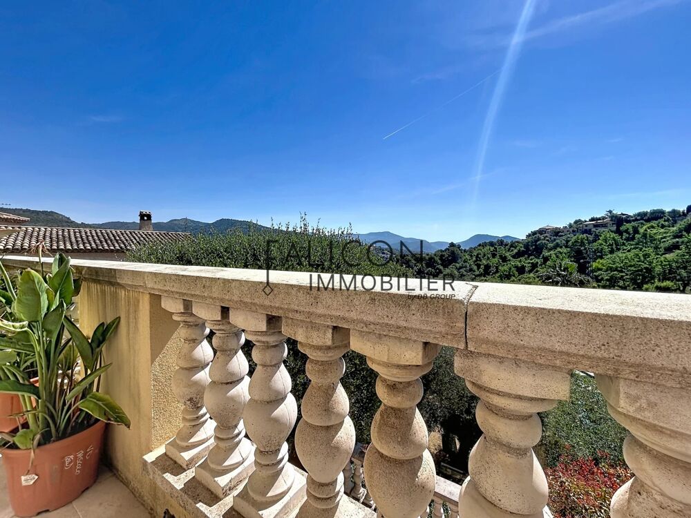 Vente Maison APPARTEMENT VILLA Falicon