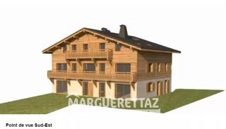  Appartement � vendre 3 pi�ces 65 m�