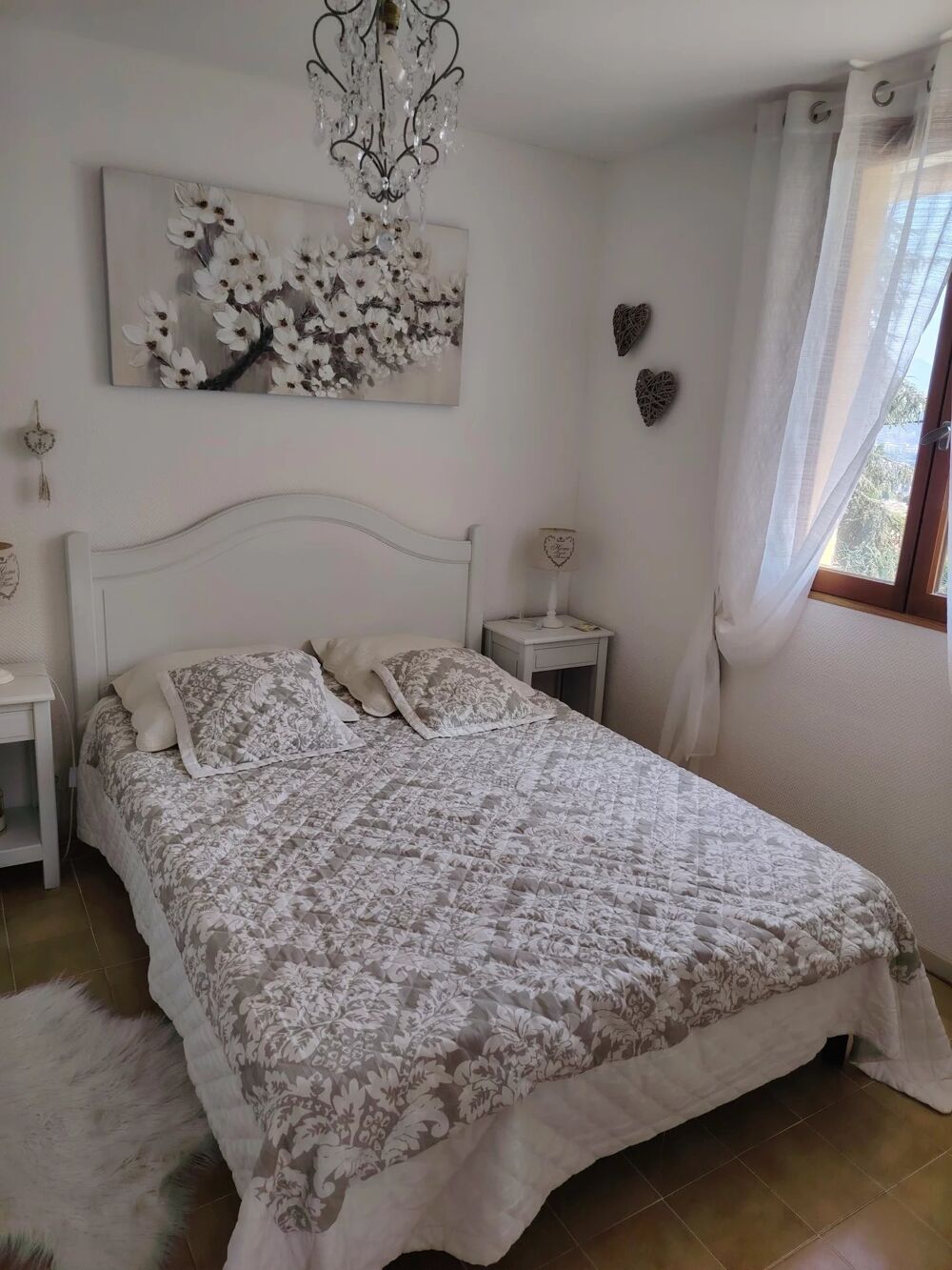 Location Maison F1 de 22m² avec dressing et terrasse Nice