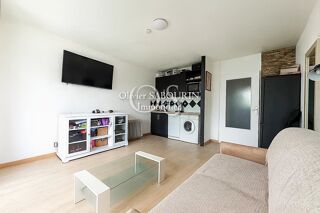  Appartement à vendre 1 pièce 26 m²