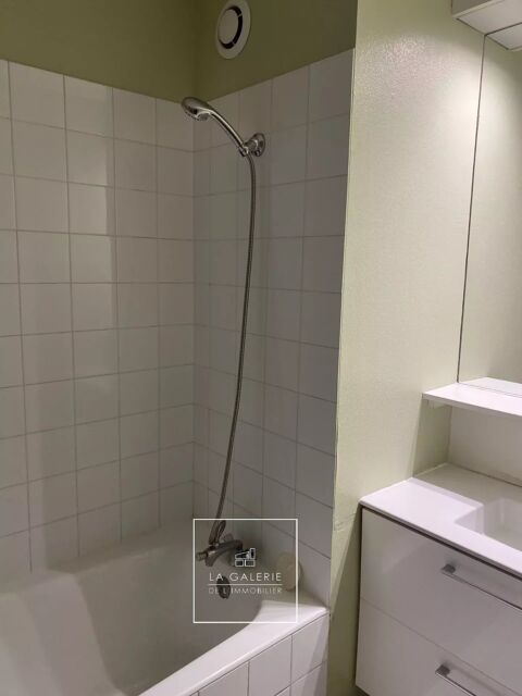  Appartement � louer 2 pi�ces 42 m�