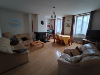  Maison à vendre 8 pièces 240 m²