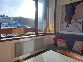  Appartement � vendre 1 pi�ce 18 m�