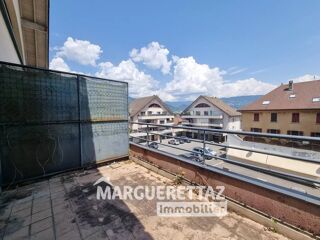  Appartement � vendre 3 pi�ces 69 m�